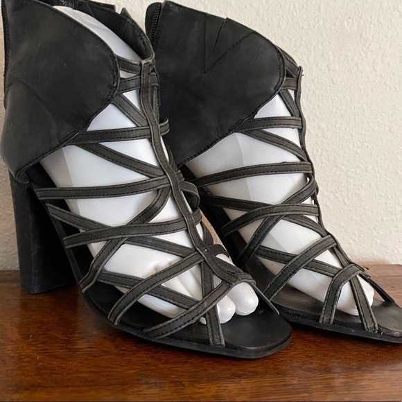 Jeffrey Campbell Free People Heels - Picture 3 of 11